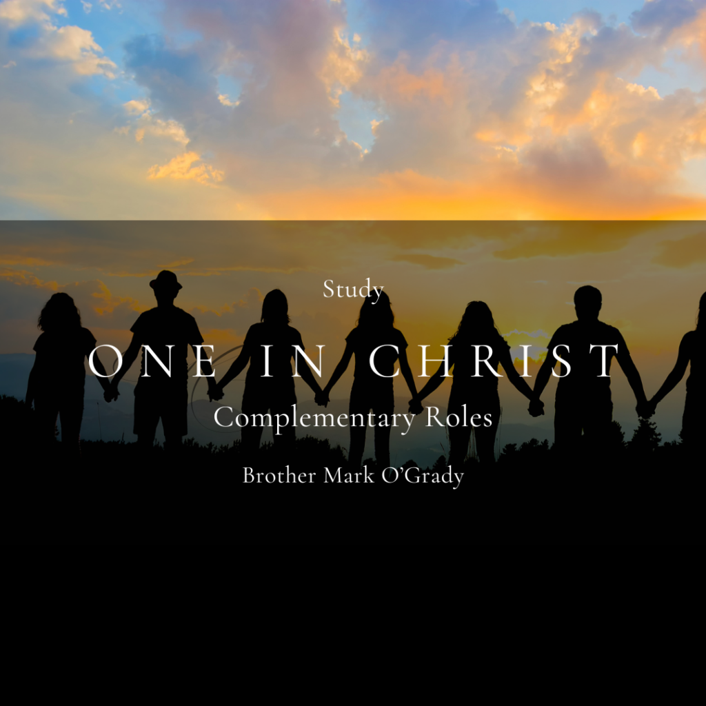 One Christ Exhortations and Bible Studies - Christadelphian Bible Talks